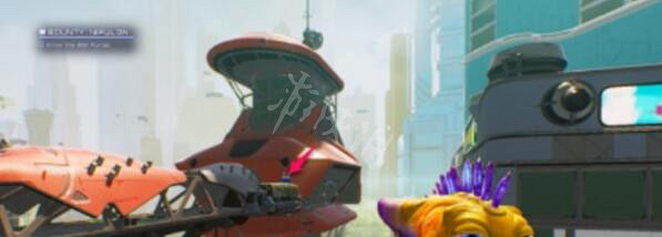 《High on life》寶箱在哪?布利姆市寶箱位置一覽 《High on life》寶箱在哪?布利姆市寶箱位置一覽