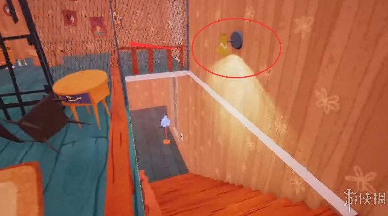 《你好鄰居》全解謎通關流程+玩法指南圖文攻略[攻略組]【完結】