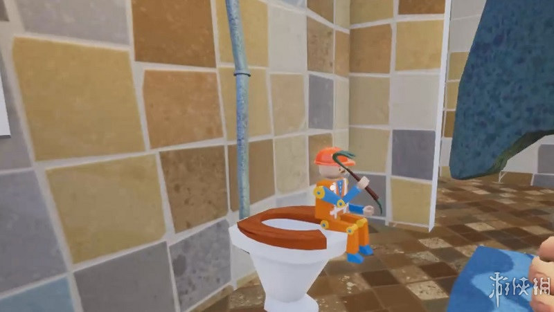 《你好鄰居》全解謎通關流程+玩法指南圖文攻略[攻略組]【完結】