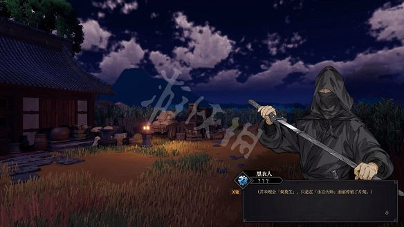 《江湖十一》圖文攻略 全流程全武學全支線全天賦全副本全秘寶 《江湖十一》圖文攻略 全流程全武學全支線全天賦全副本全秘寶