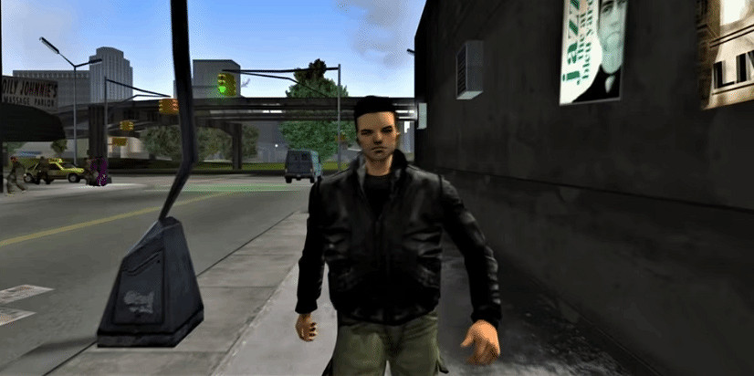 盤點七大最堅忍的遊戲角色：《最終幻想》克勞德上榜