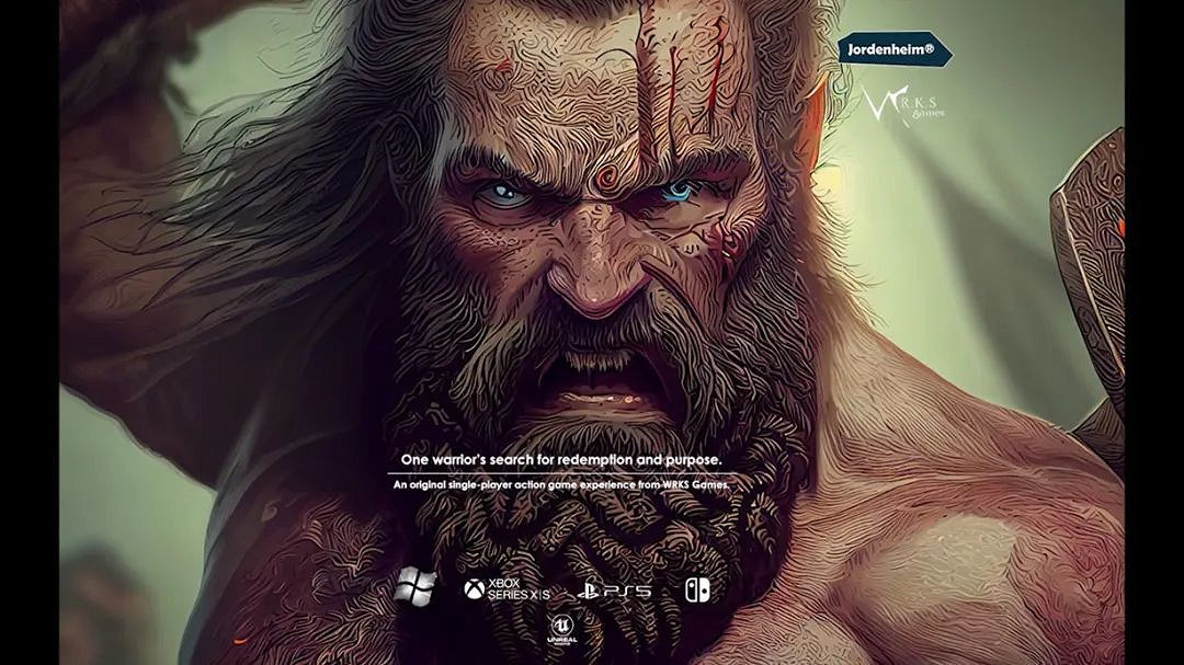 NS新聞 恐怖遊戲戰壕將登NS 延期兩年刀鋒戰神定檔