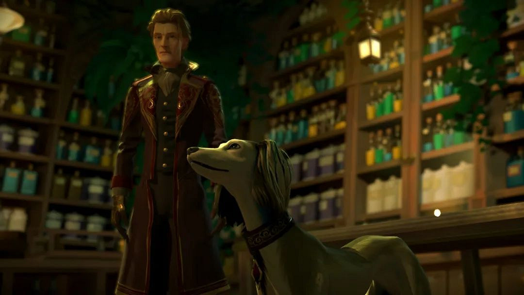 NS新聞 恐怖遊戲戰壕將登NS 延期兩年刀鋒戰神定檔