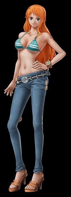 《海賊王時光旅詩》角色大全 全人物介紹 《海賊王時光旅詩》角色大全 全人物介紹