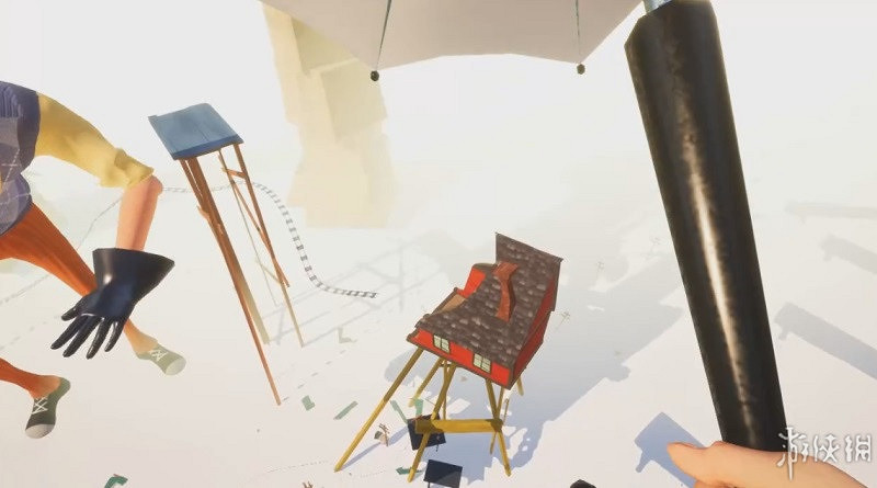 《你好鄰居》全解謎通關流程+玩法指南圖文攻略[攻略組]【完結】