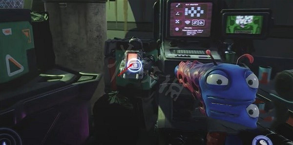 《High on life》博士的訊息在哪？博士訊息分布位置一覽