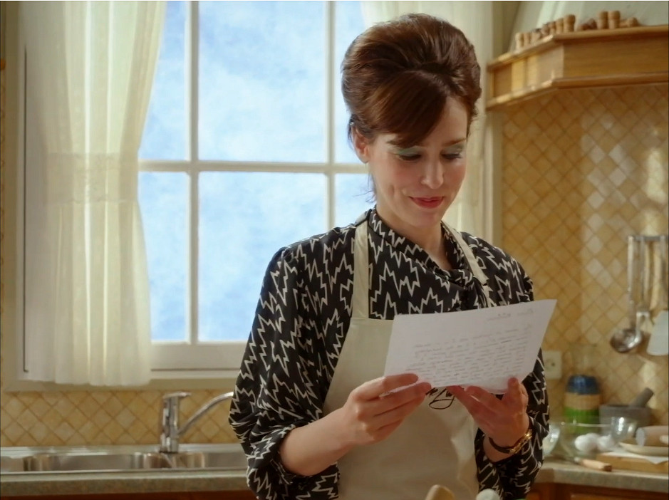 《Wanted: Dead》新“烹飪介紹”展示角色 設定！