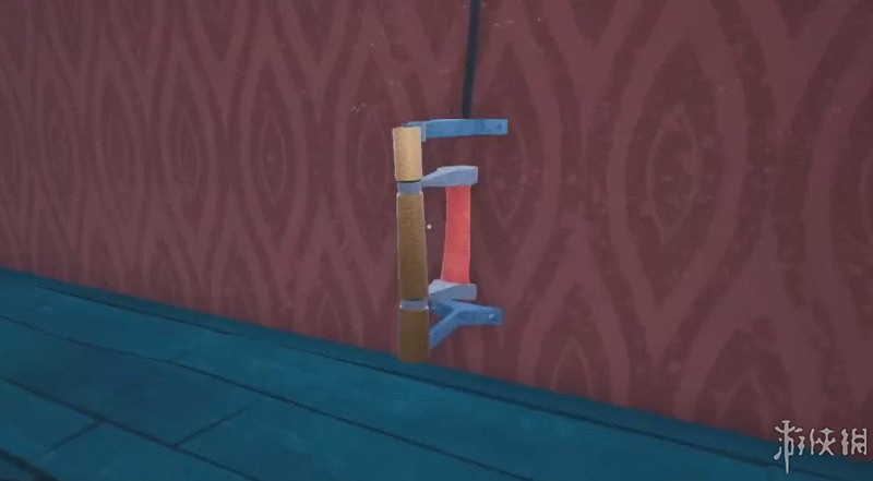 《你好鄰居》全解謎通關流程+玩法指南圖文攻略[攻略組]【完結】