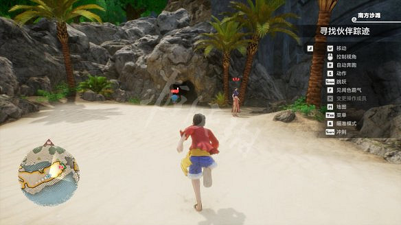 《海賊王時光旅詩》圖文攻略 全劇情流程全夥伴全技能全裝備攻略 《海賊王時光旅詩》圖文攻略 全劇情流程全夥伴全技能全裝備攻略