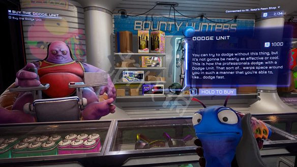 《High on life》TORG怎麽打？9-TORG打法攻略