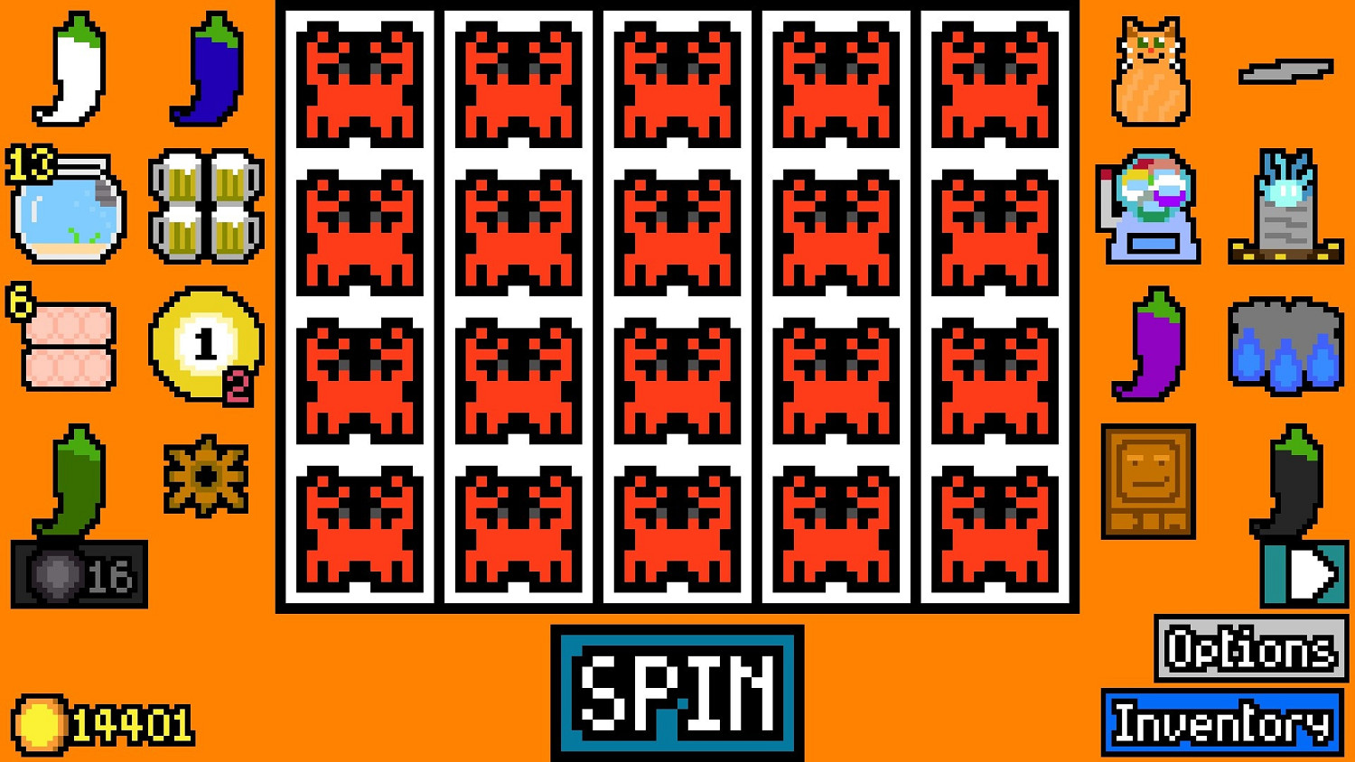 《幸運房東》魔鬼交易怎麽用 魔鬼交易使用技巧 《幸運房東》魔鬼交易怎麽用 魔鬼交易使用技巧