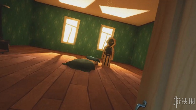 《你好鄰居》全解謎通關流程+玩法指南圖文攻略[攻略組]【完結】