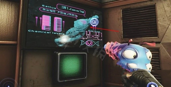 《High on life》博士的訊息在哪？博士訊息分布位置一覽