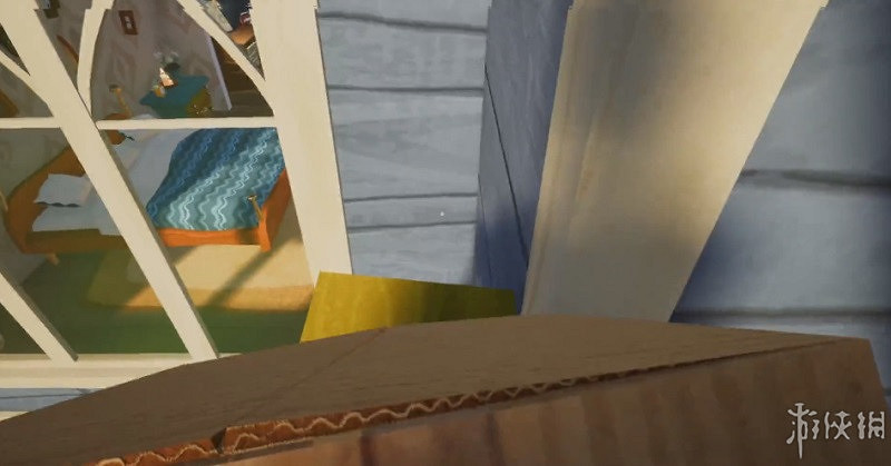 《你好鄰居》全解謎通關流程+玩法指南圖文攻略[攻略組]【完結】