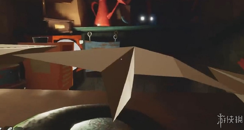 《你好鄰居》全解謎通關流程+玩法指南圖文攻略[攻略組]【完結】