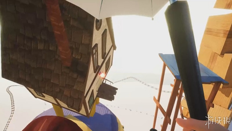 《你好鄰居》全解謎通關流程+玩法指南圖文攻略[攻略組]【完結】