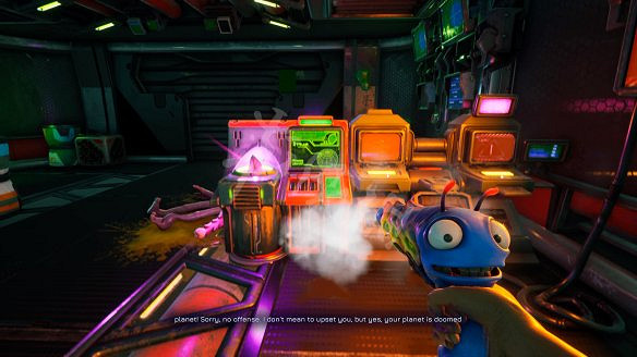 《high on life》圖文攻略 全流程全Boss全武器全寶箱全支線