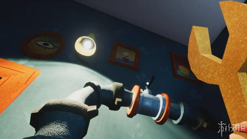 《你好鄰居》全解謎通關流程+玩法指南圖文攻略[攻略組]【完結】