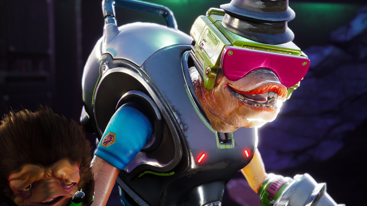 《High on life》難度有哪些？難度模式介紹