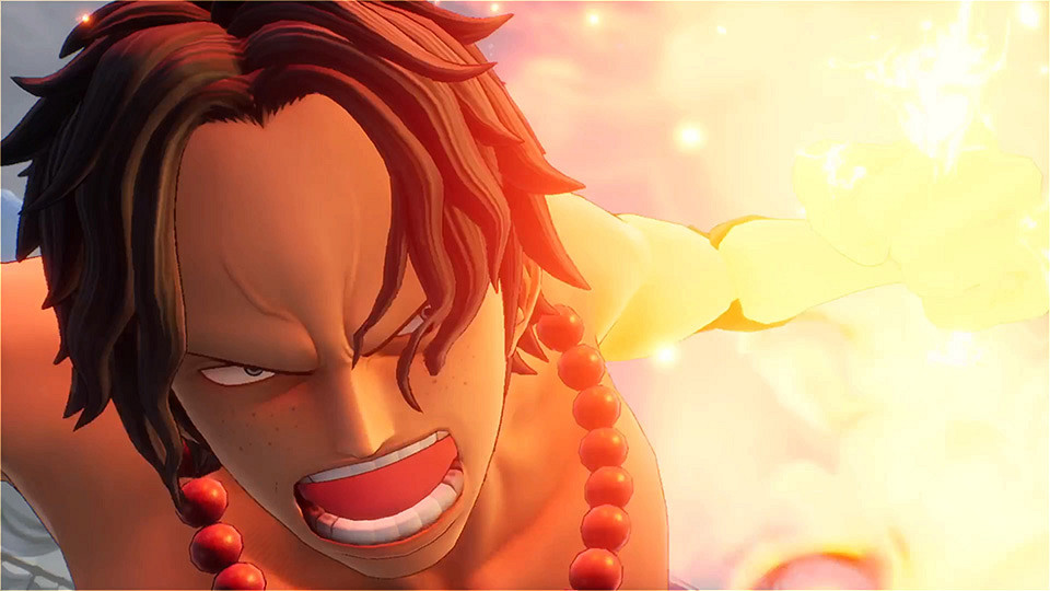 《海賊王時光旅詩》角色大全 全人物介紹 《海賊王時光旅詩》角色大全 全人物介紹