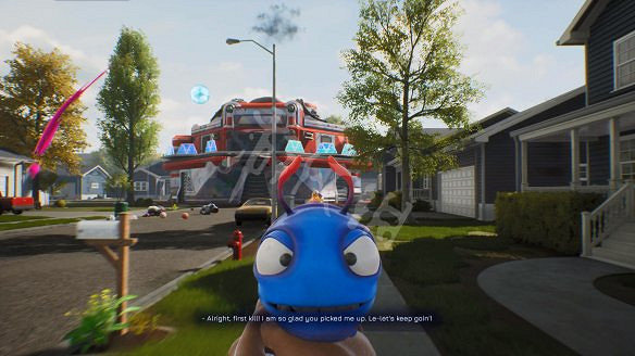 《high on life》圖文攻略 全流程全Boss全武器全寶箱全支線