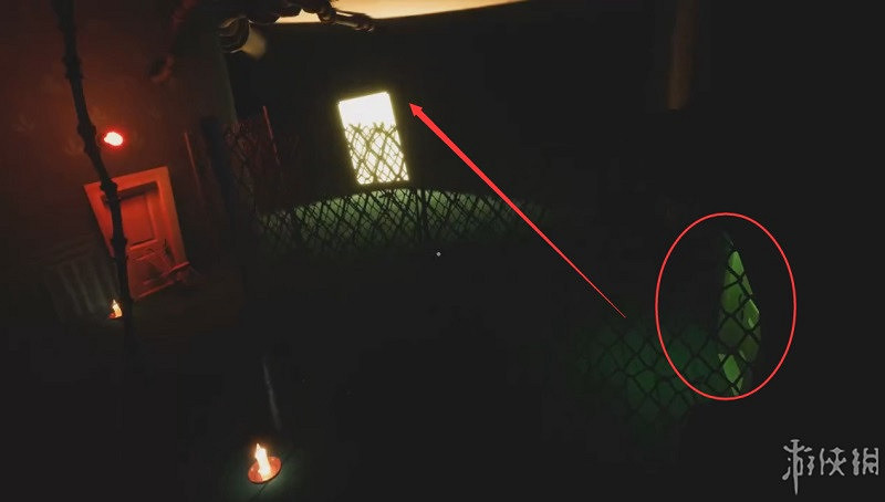 《你好鄰居》全解謎通關流程+玩法指南圖文攻略[攻略組]【完結】