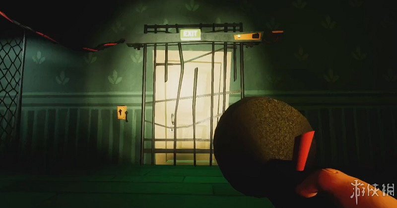 《你好鄰居》全解謎通關流程+玩法指南圖文攻略[攻略組]【完結】