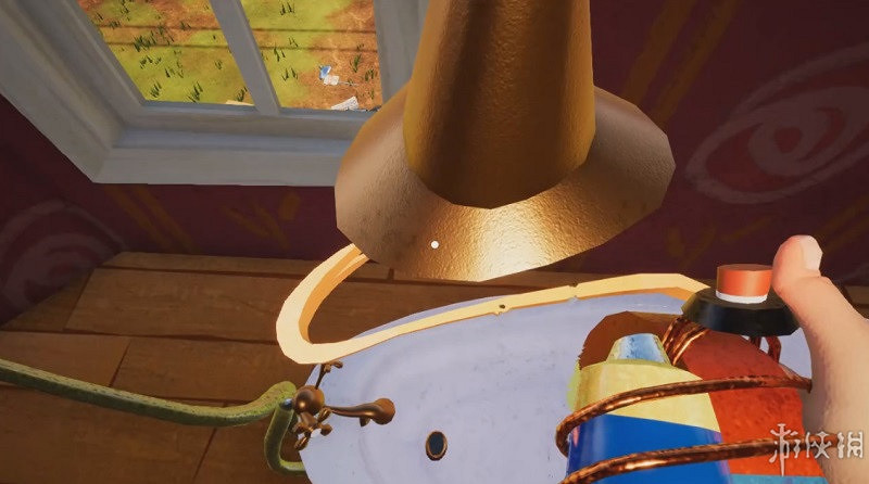 《你好鄰居》全解謎通關流程+玩法指南圖文攻略[攻略組]【完結】