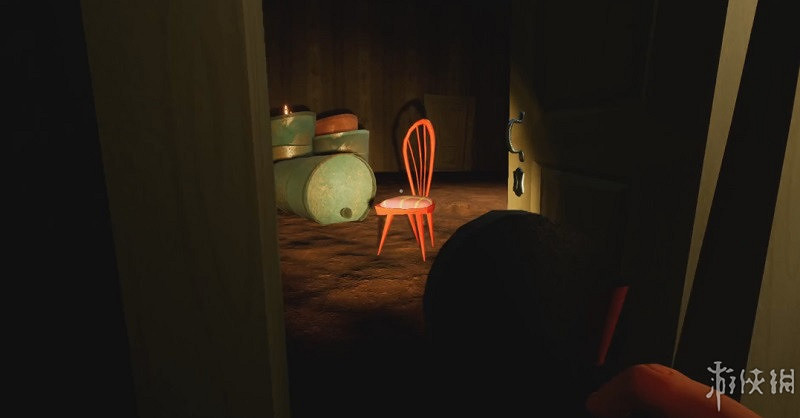 《你好鄰居》全解謎通關流程+玩法指南圖文攻略[攻略組]【完結】