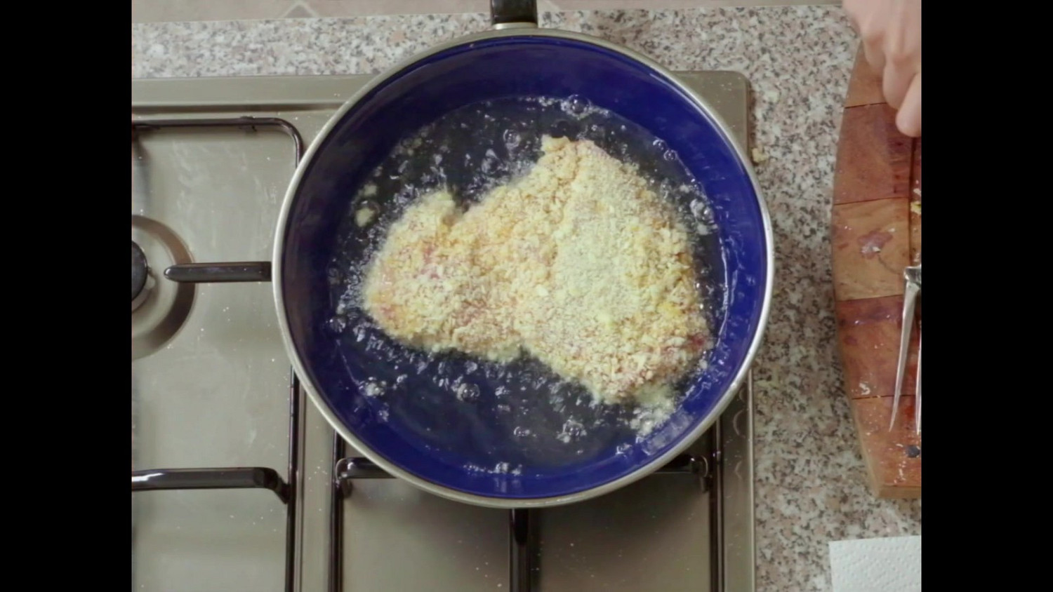 《通緝令:死亡》新一期烹飪影片展示角色和設定 《通緝令:死亡》新一期烹飪影片展示角色和設定