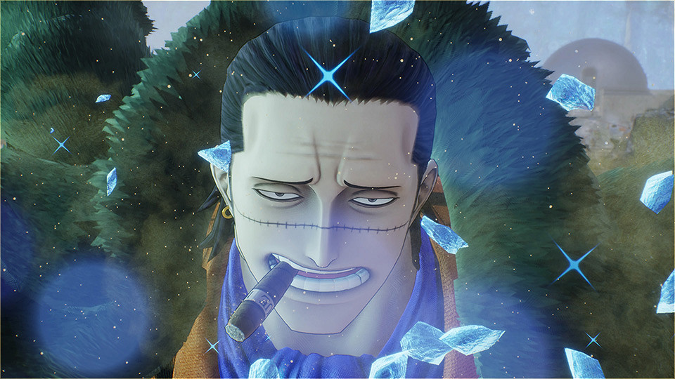 《海賊王時光旅詩》角色大全 全人物介紹 《海賊王時光旅詩》角色大全 全人物介紹