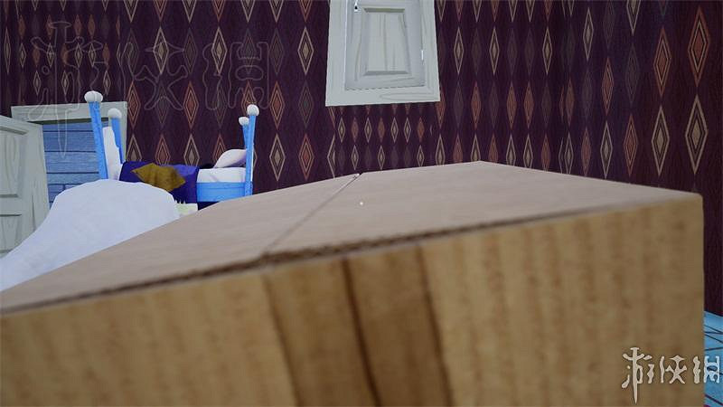 《你好鄰居》全解謎通關流程+玩法指南圖文攻略[攻略組]【完結】