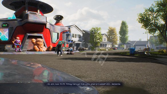 《high on life》圖文攻略 全流程全Boss全武器全寶箱全支線