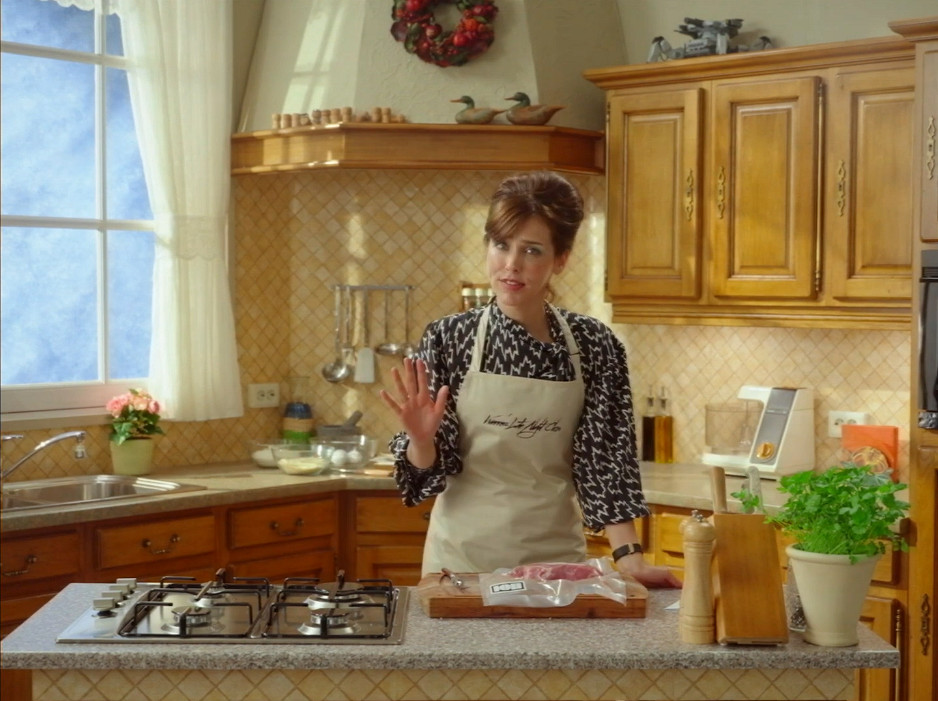 《Wanted: Dead》新“烹飪介紹”展示角色 設定！