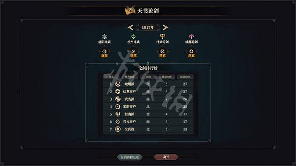 《江湖十一》圖文攻略 全流程全武學全支線全天賦全副本全秘寶 《江湖十一》圖文攻略 全流程全武學全支線全天賦全副本全秘寶