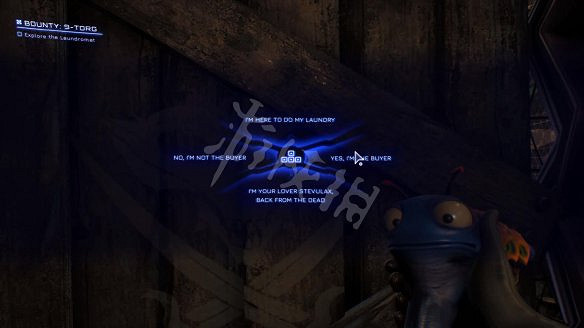 《high on life》圖文攻略 全流程全Boss全武器全寶箱全支線