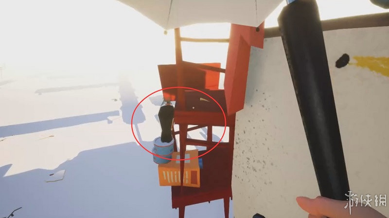 《你好鄰居》全解謎通關流程+玩法指南圖文攻略[攻略組]【完結】