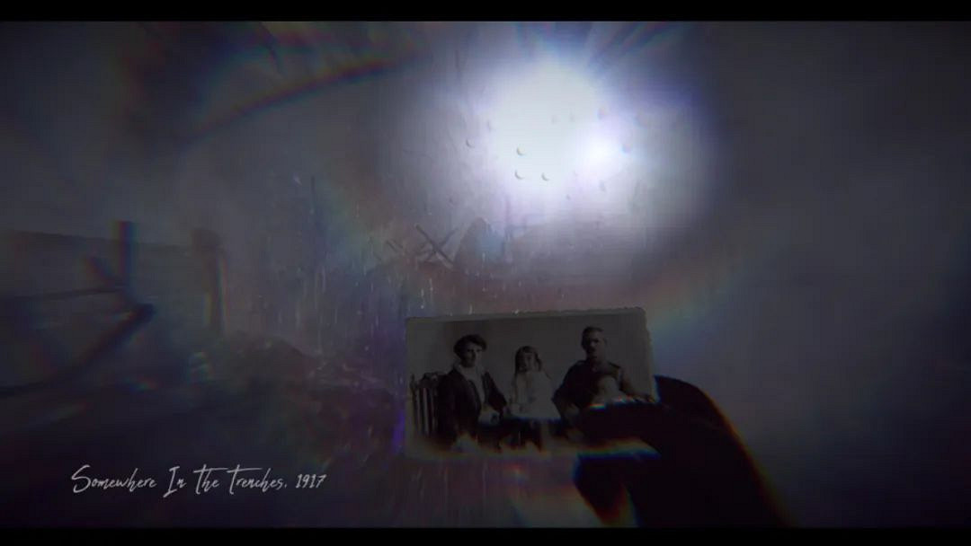 NS新聞 恐怖遊戲戰壕將登NS 延期兩年刀鋒戰神定檔