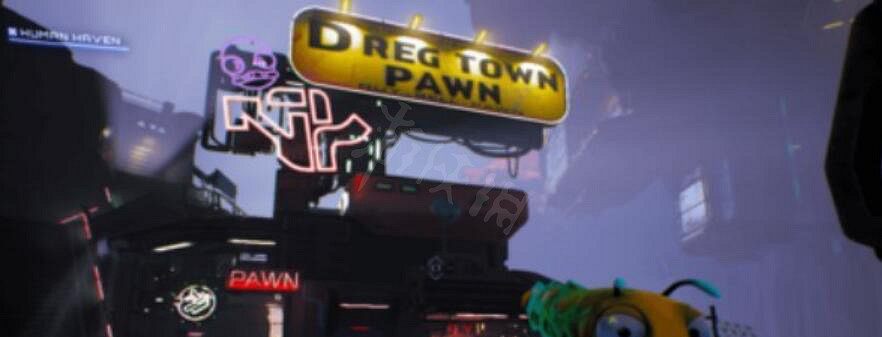 《High on Life》商店位置在哪？商店位置一覽