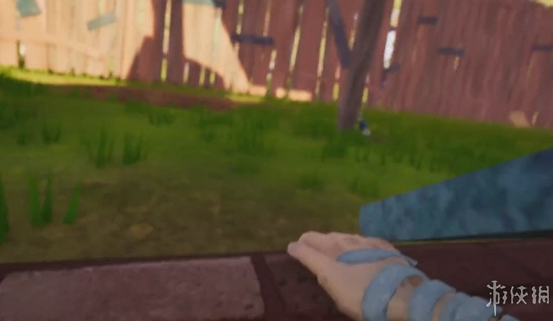 《你好鄰居》全解謎通關流程+玩法指南圖文攻略[攻略組]【完結】