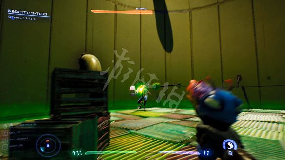 《High on life》TORG怎麽打？9-TORG打法攻略