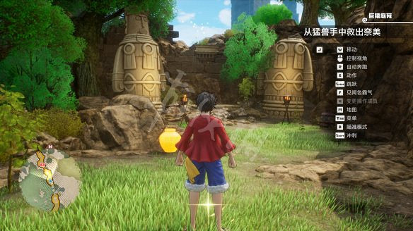 《海賊王時光旅詩》圖文攻略 全劇情流程全夥伴全技能全裝備攻略 《海賊王時光旅詩》圖文攻略 全劇情流程全夥伴全技能全裝備攻略