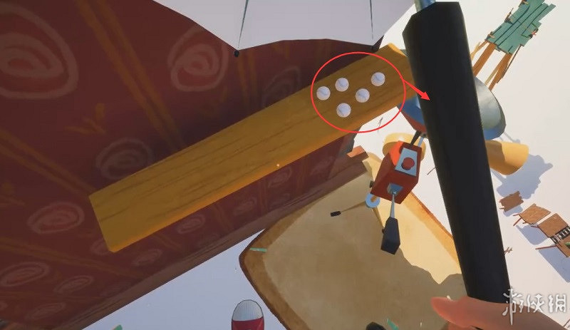 《你好鄰居》全解謎通關流程+玩法指南圖文攻略[攻略組]【完結】