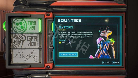 《high on life》圖文攻略 全流程全Boss全武器全寶箱全支線