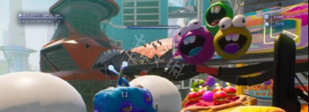 《High on life》寶箱在哪?布利姆市寶箱位置一覽 《High on life》寶箱在哪?布利姆市寶箱位置一覽