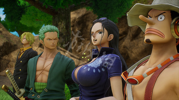 《海賊王時光旅詩》多少錢?Steam售價一覽 《海賊王時光旅詩》多少錢?Steam售價一覽