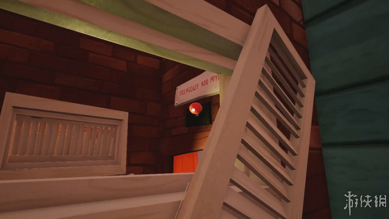 《你好鄰居》全解謎通關流程+玩法指南圖文攻略[攻略組]【完結】