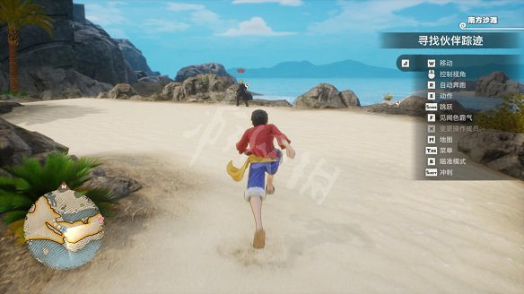 《海賊王時光旅詩》圖文攻略 全劇情流程全夥伴全技能全裝備攻略 《海賊王時光旅詩》圖文攻略 全劇情流程全夥伴全技能全裝備攻略