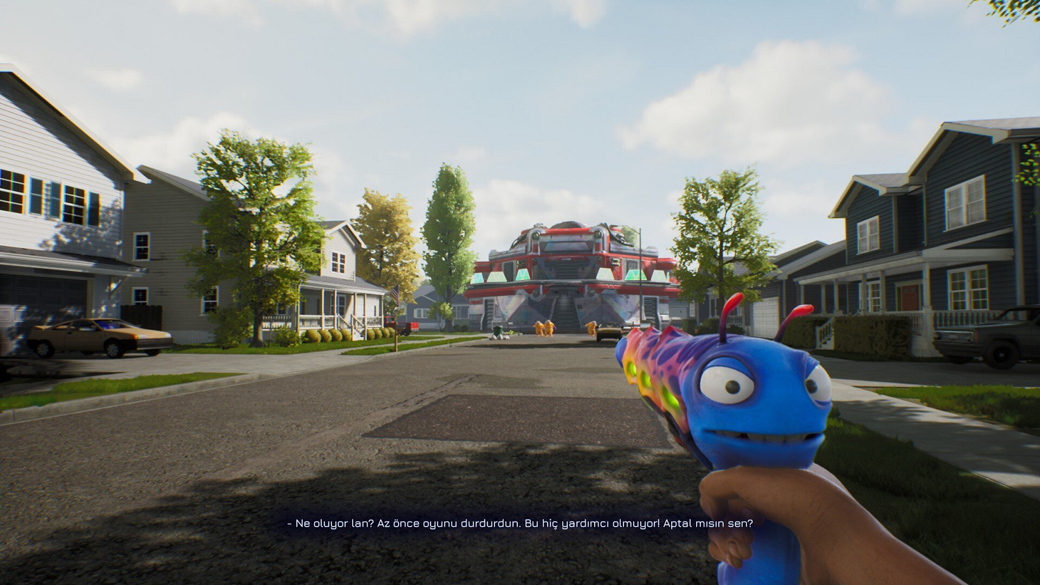 《High on life》第五關任務怎麽做？第五關懸賞任務攻略