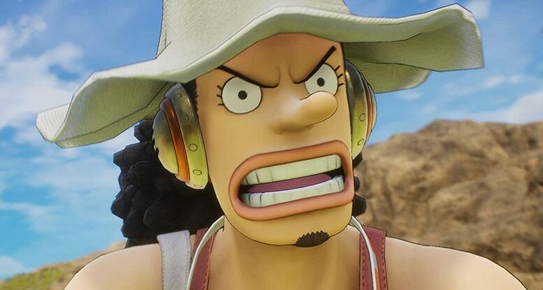 《海賊王時光旅詩》角色大全 全人物介紹 《海賊王時光旅詩》角色大全 全人物介紹